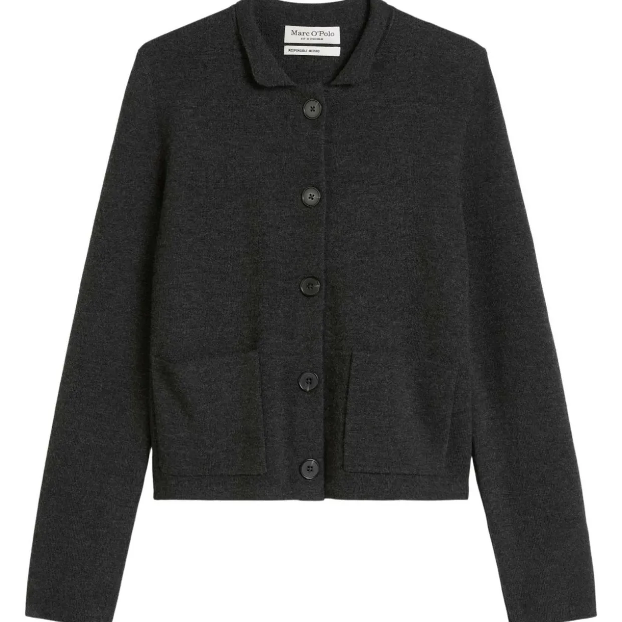 Strickjacke