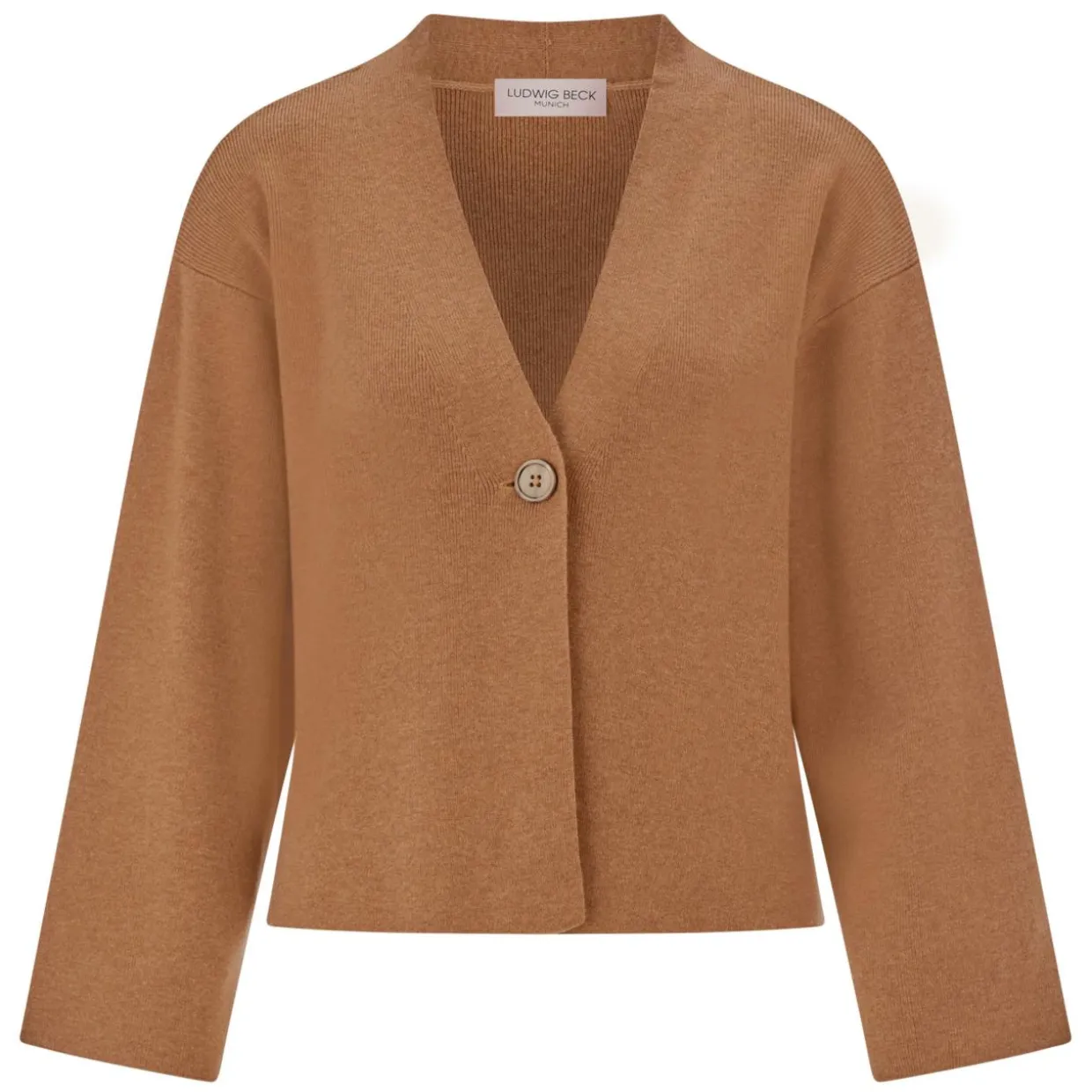 Strickjacke