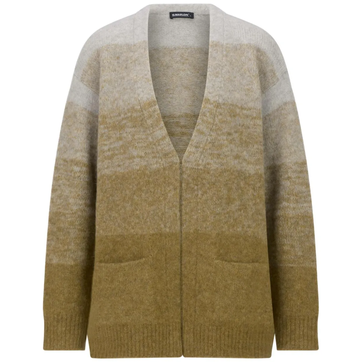 Strickjacke