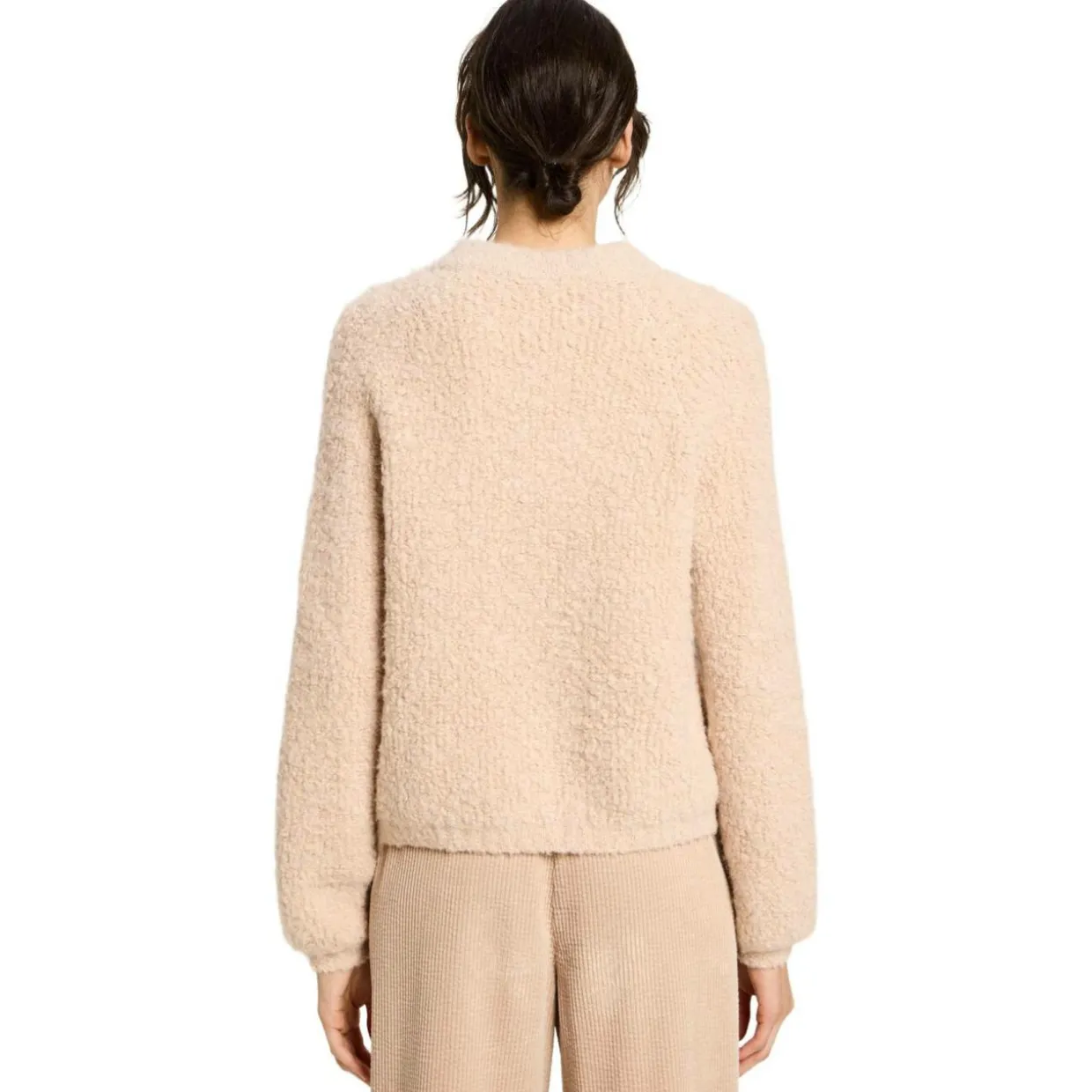Strickjacke