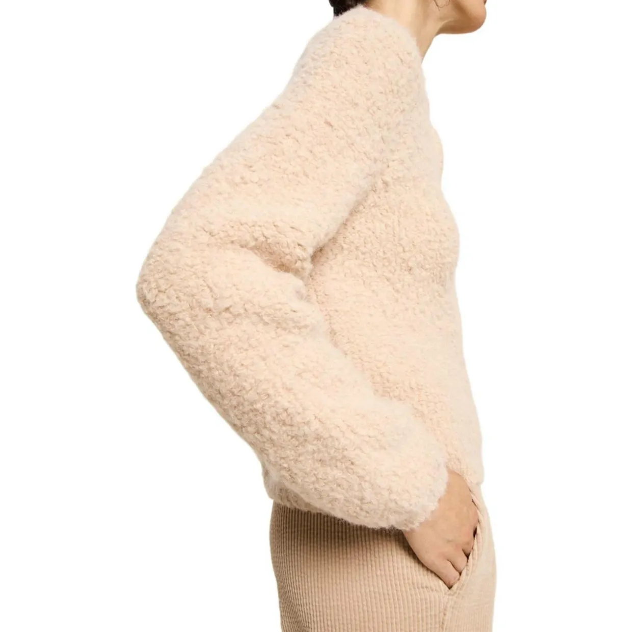 Strickjacke