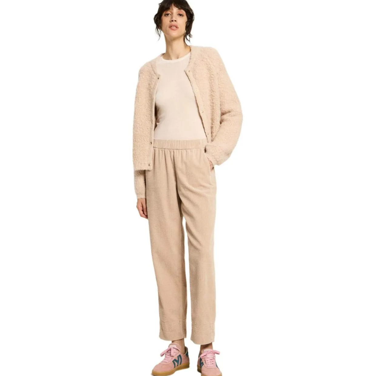 Strickjacke