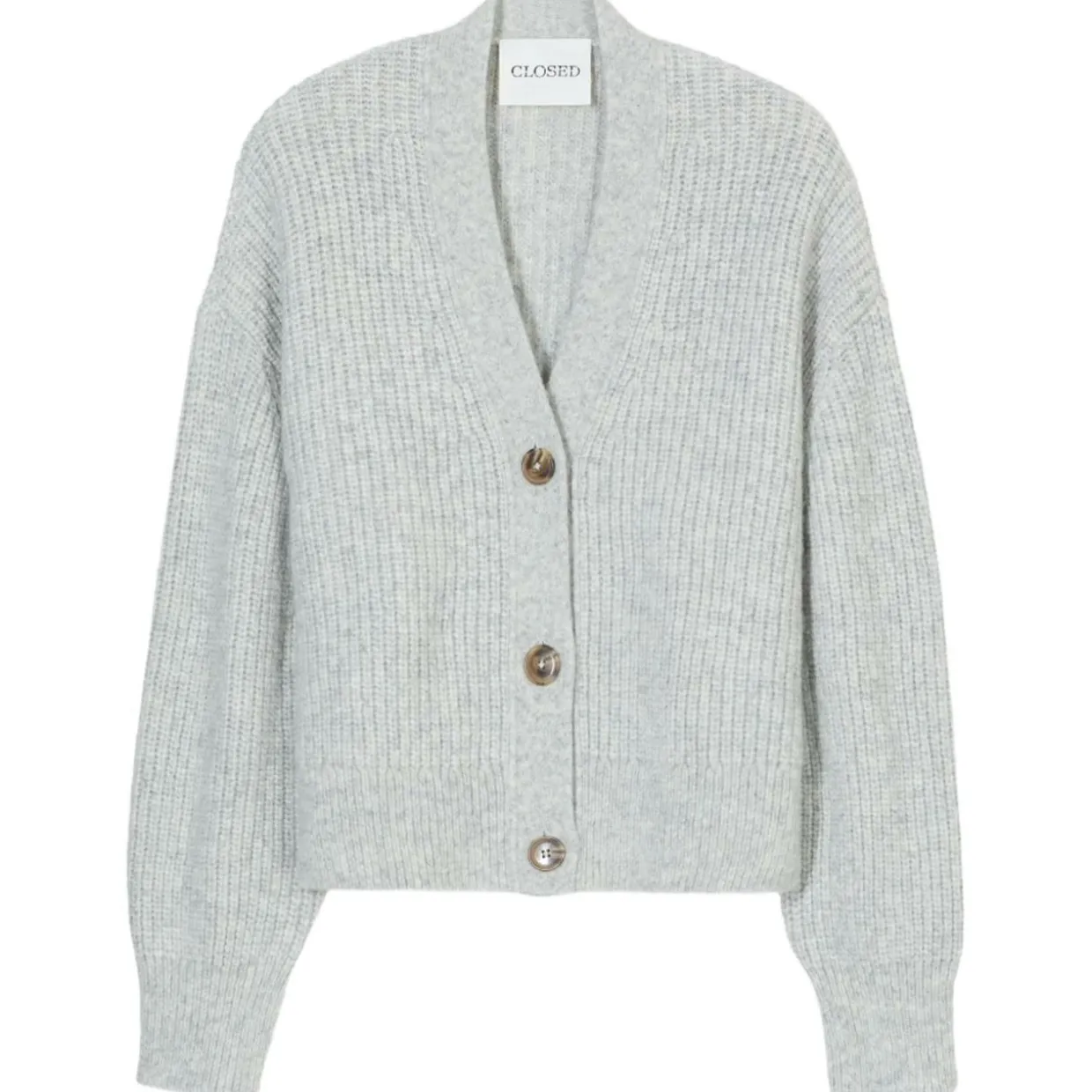 Strickjacke