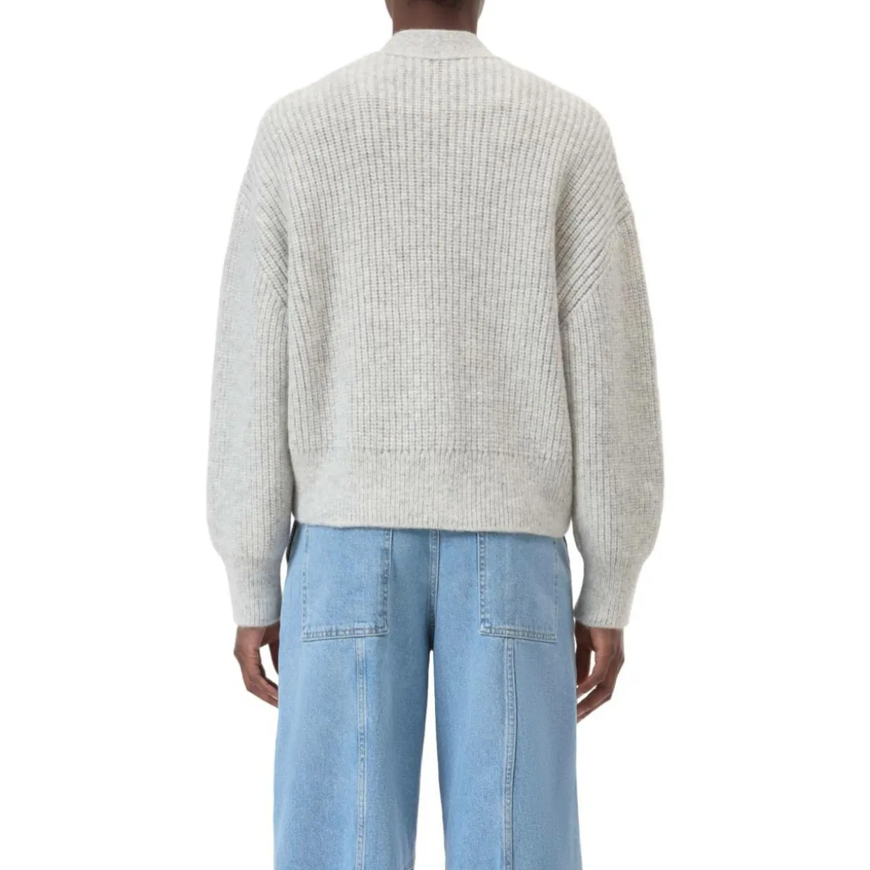 Strickjacke
