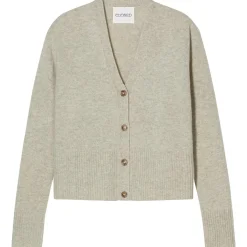 Strickjacke