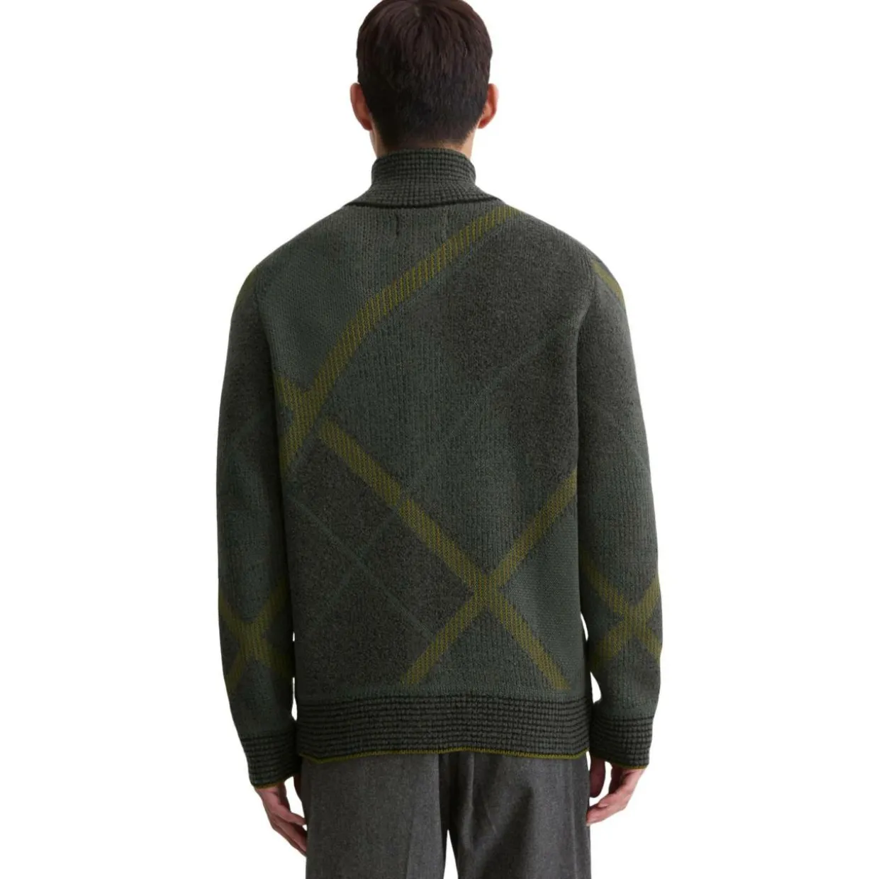 Strickjacke
