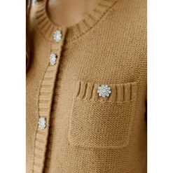 Strickjacke