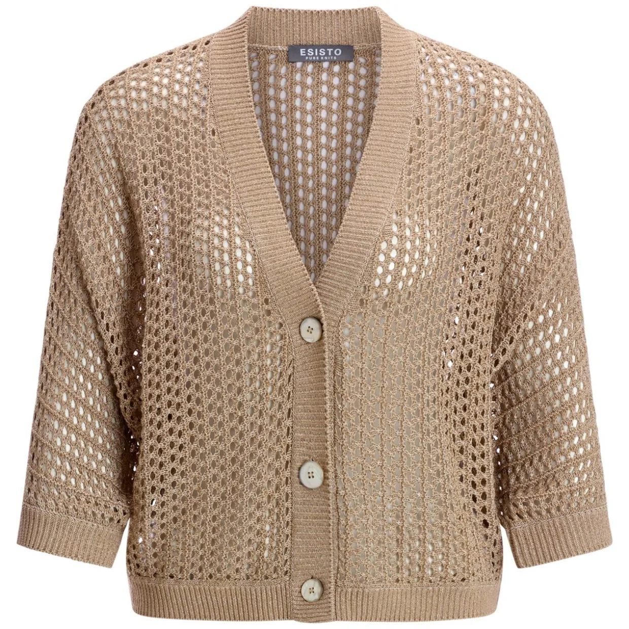 Strickjacke