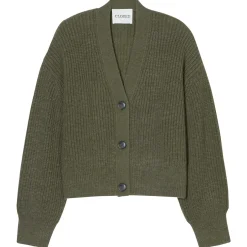Strickjacke