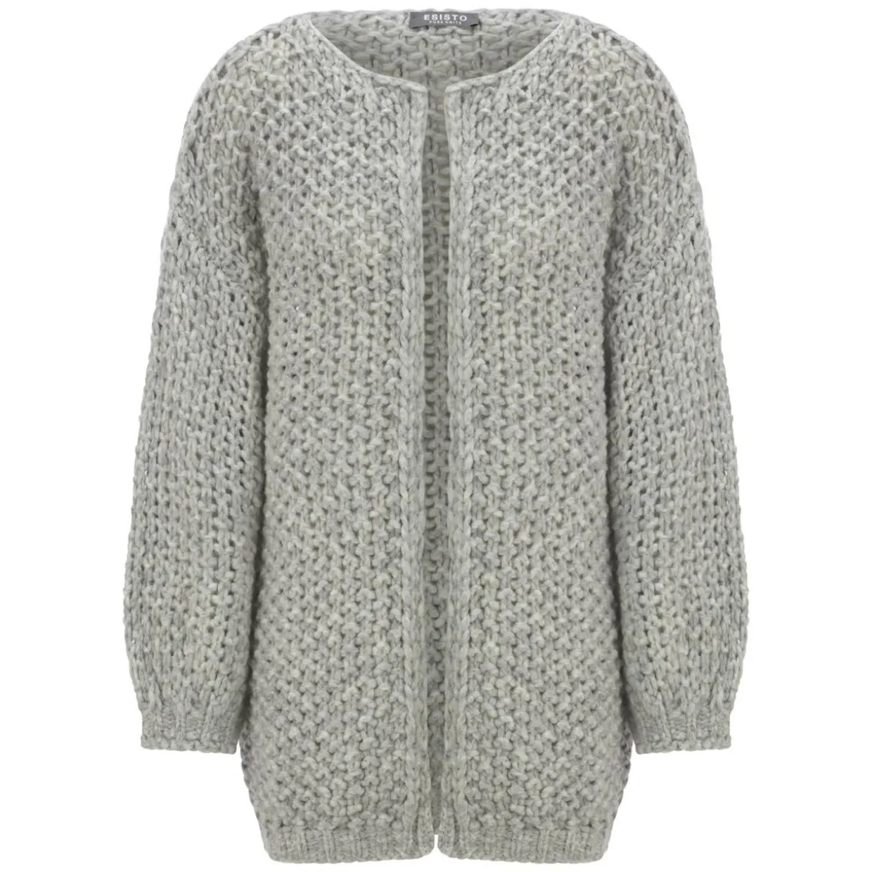 Strickjacke
