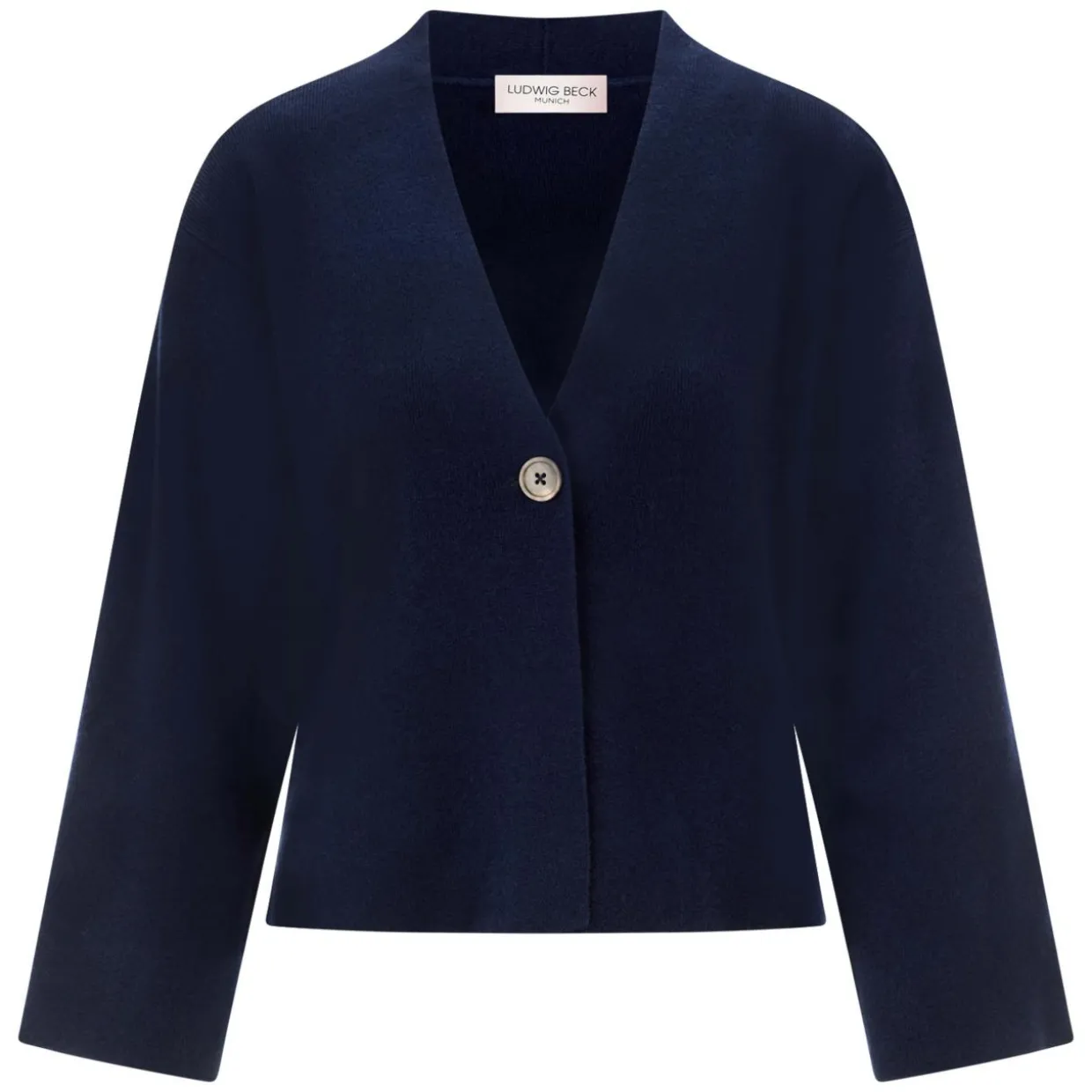 Strickjacke