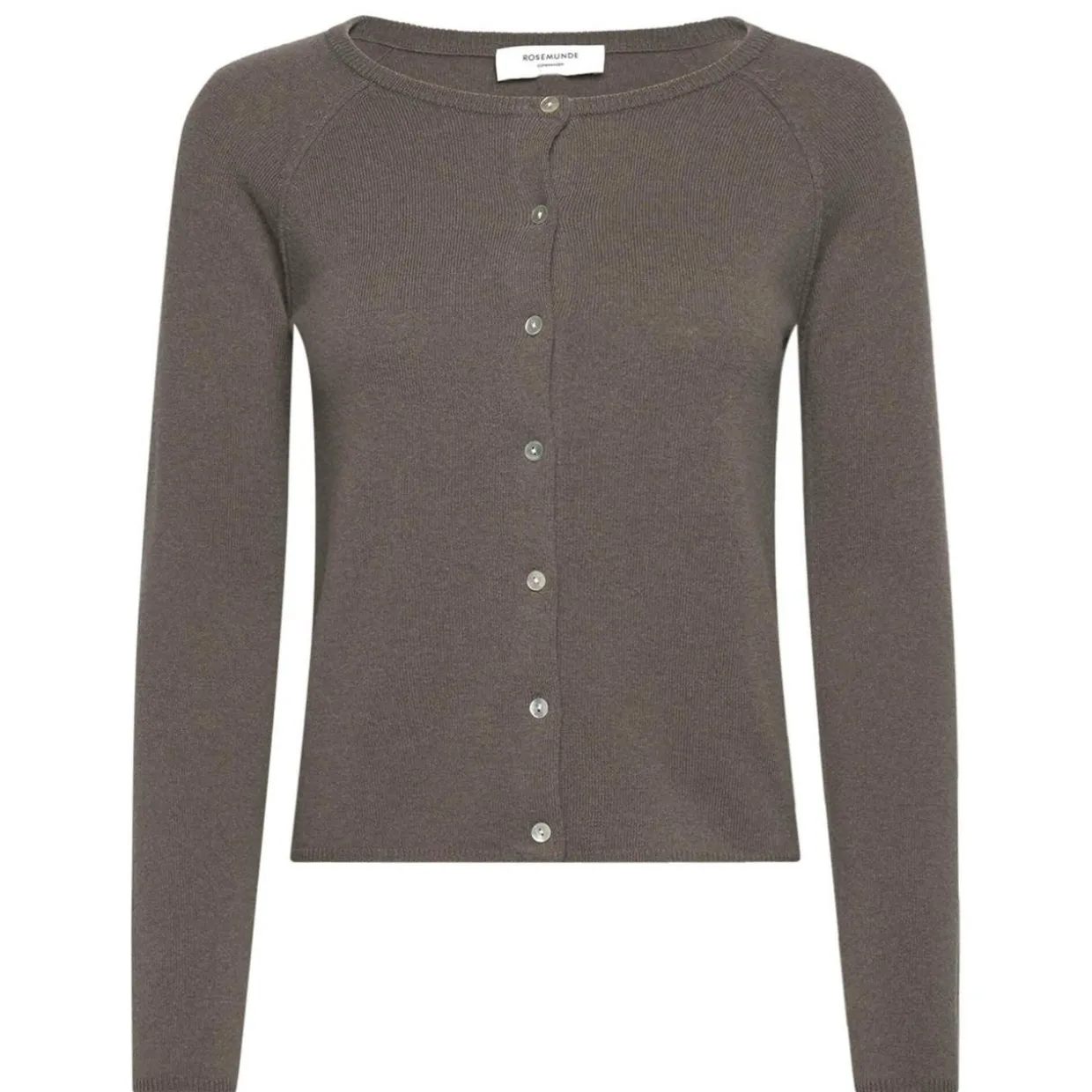 Strickjacke