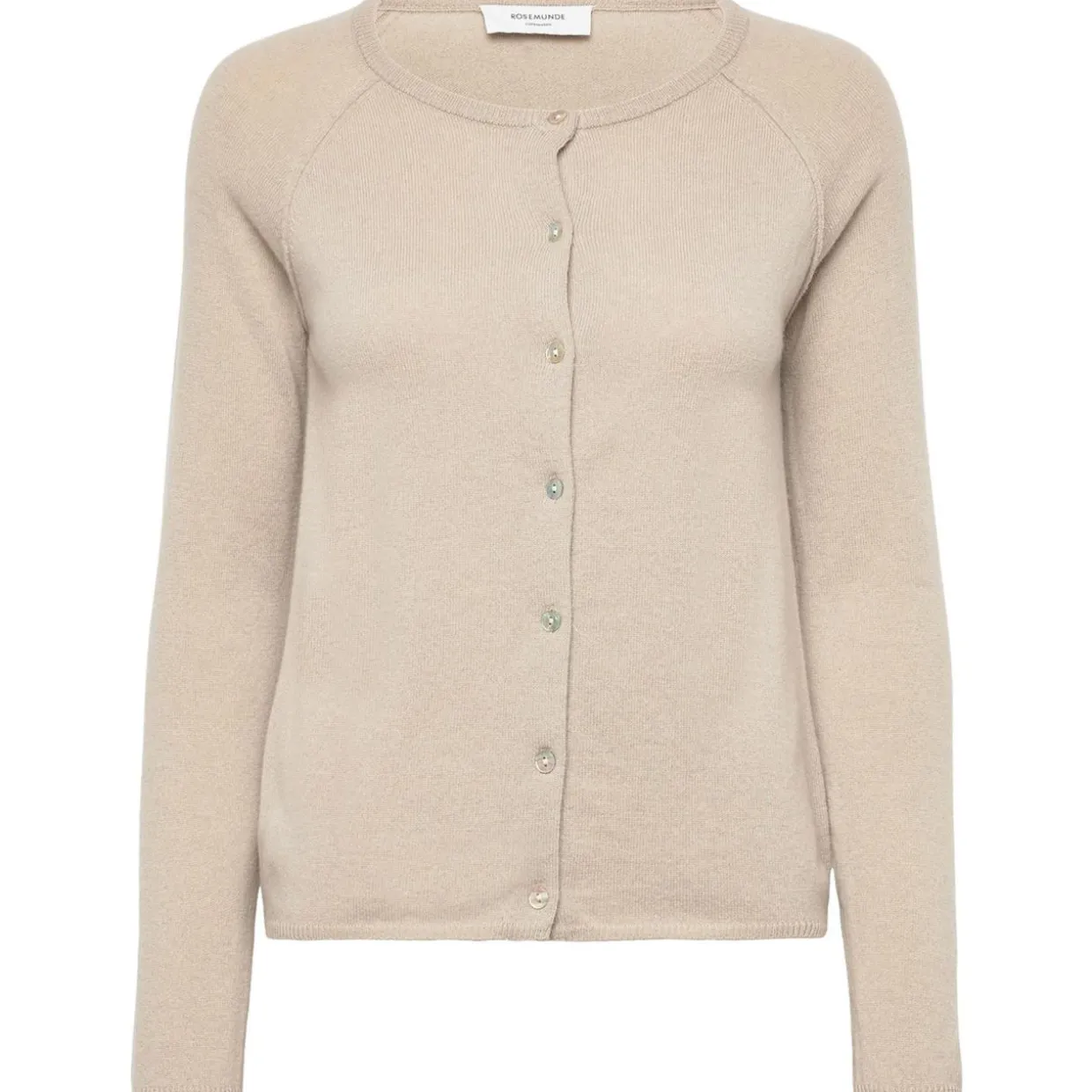 Strickjacke