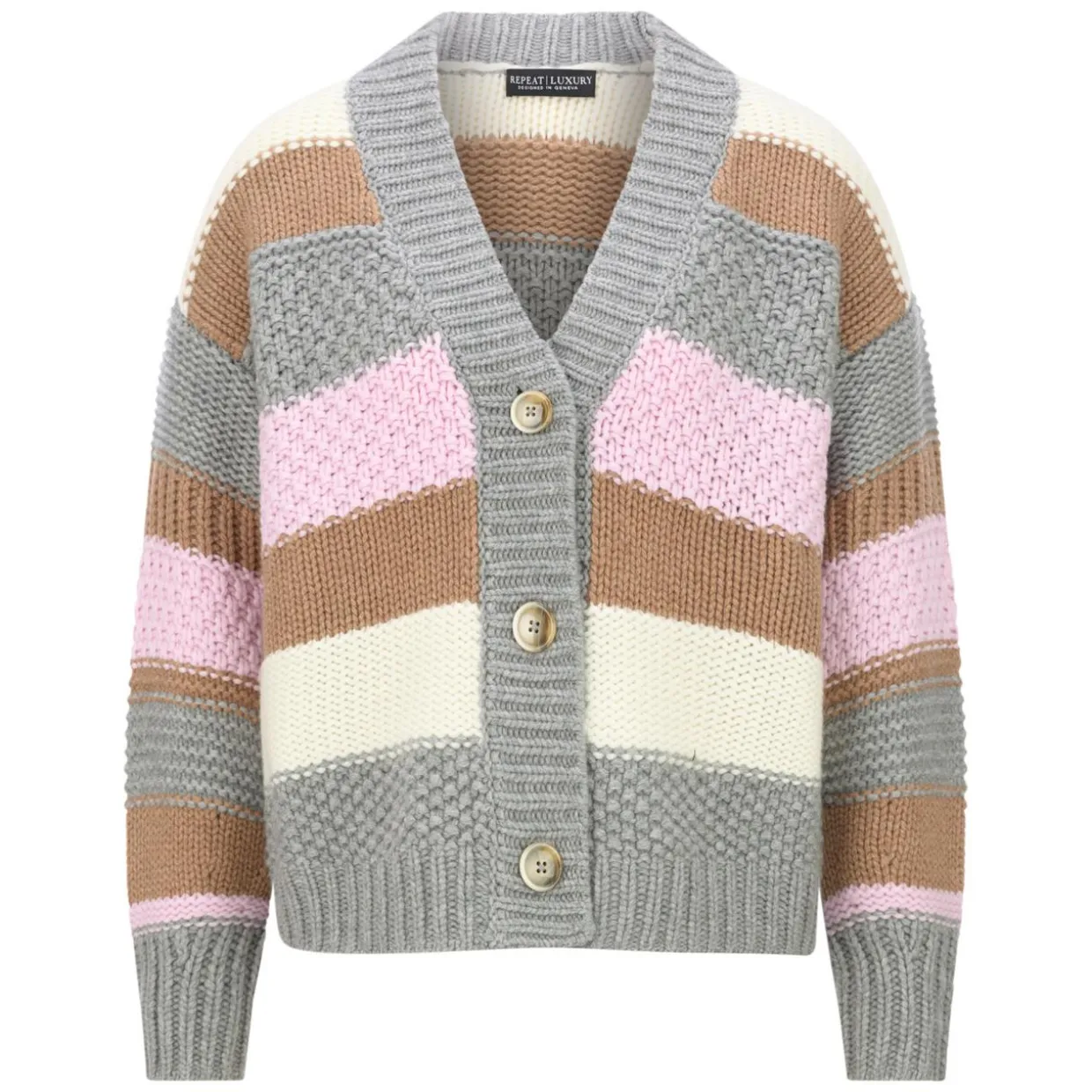 Strickjacke