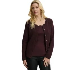 Strickjacke