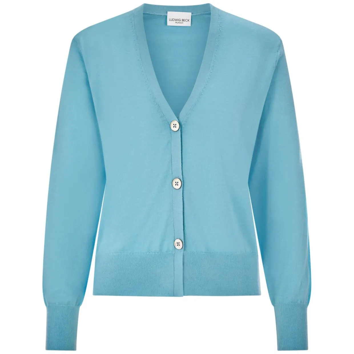 Strickjacke
