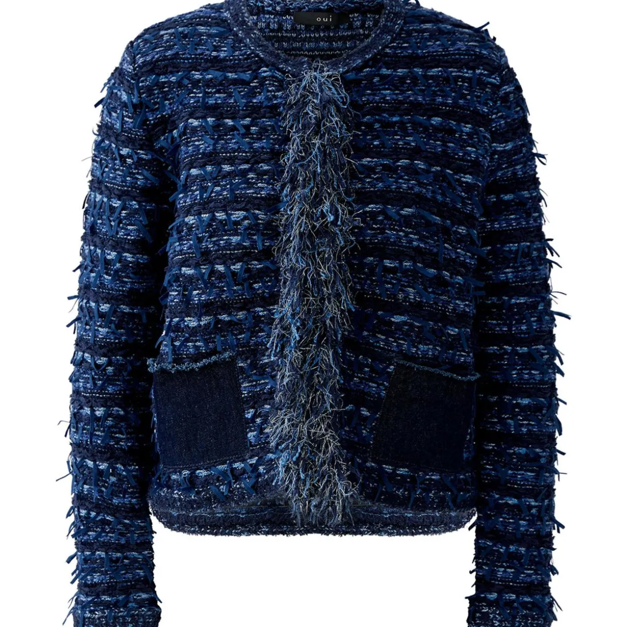 Strickjacke
