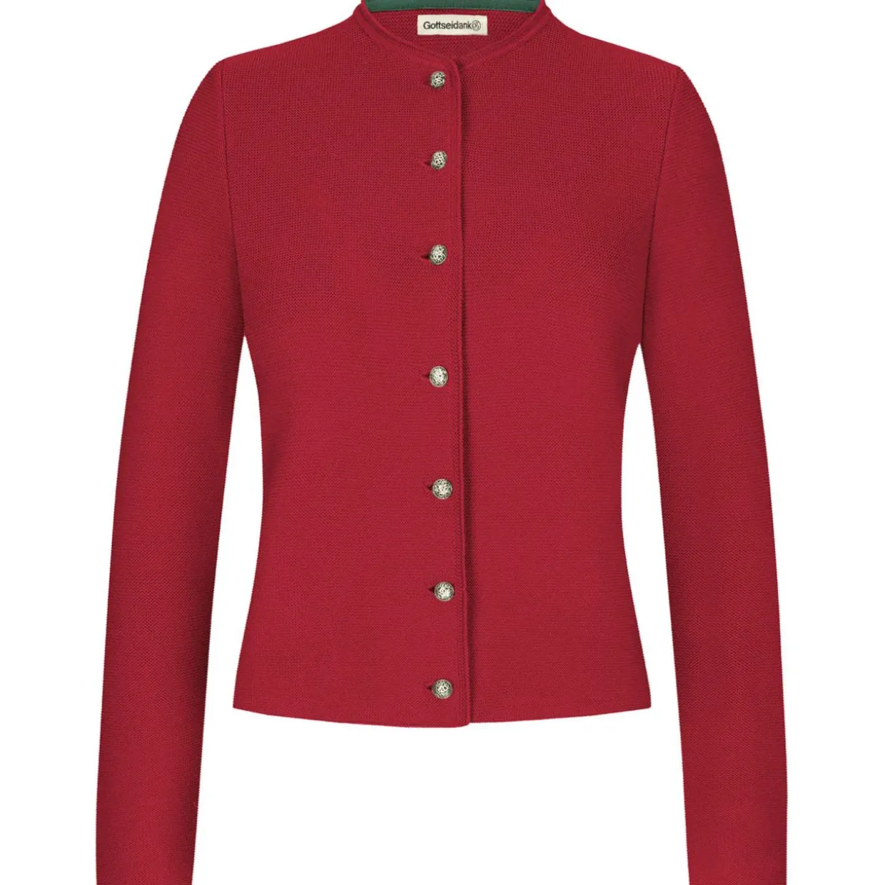 Strickjacke Aloisia