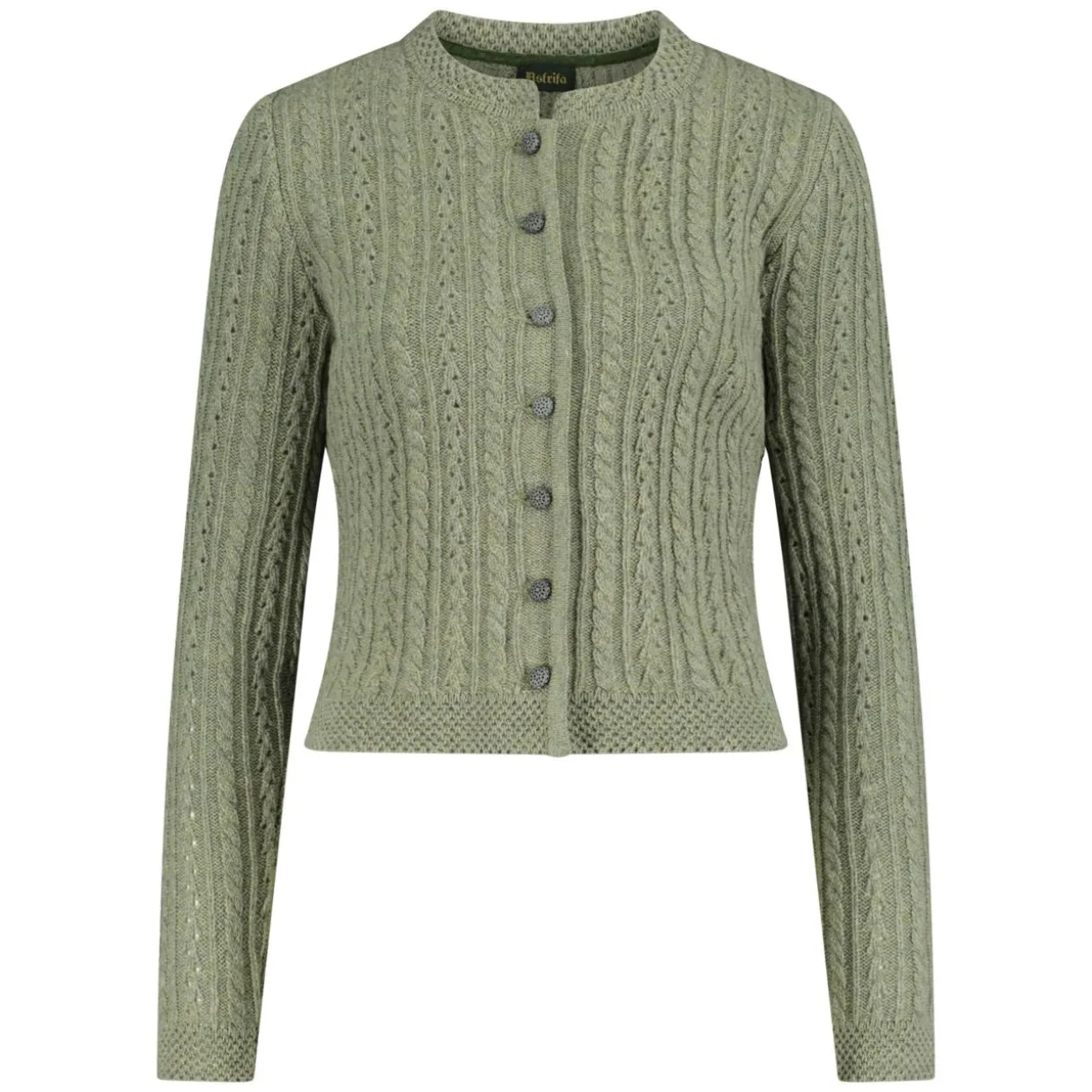 Strickjacke Badhöring