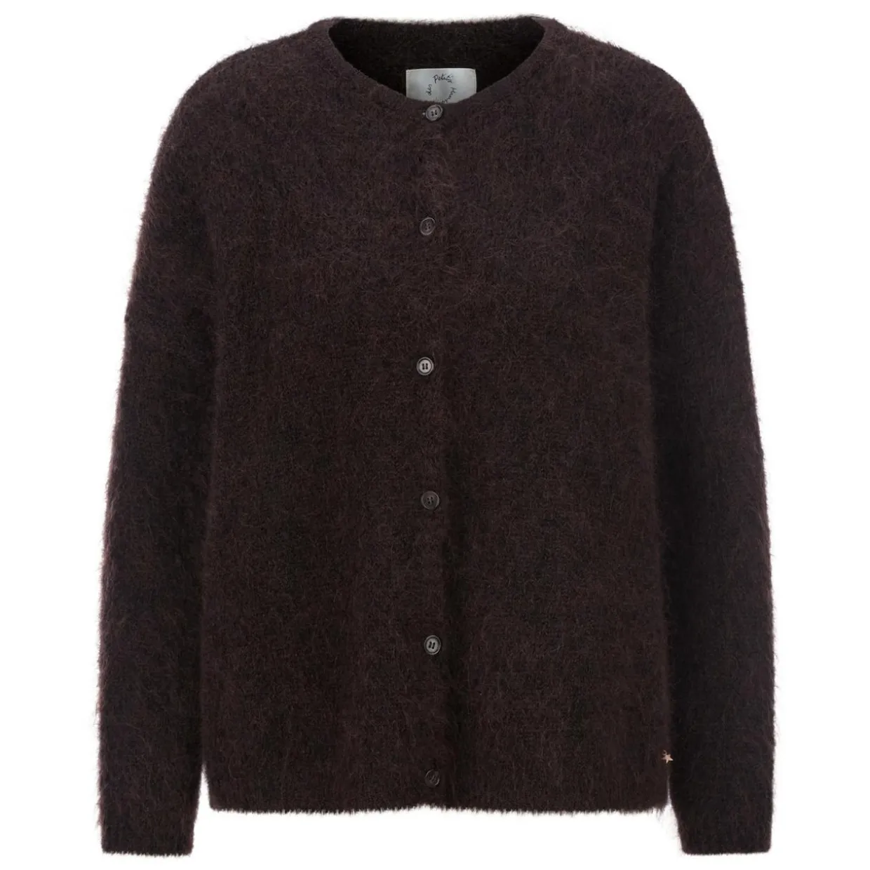 Strickjacke Bea
