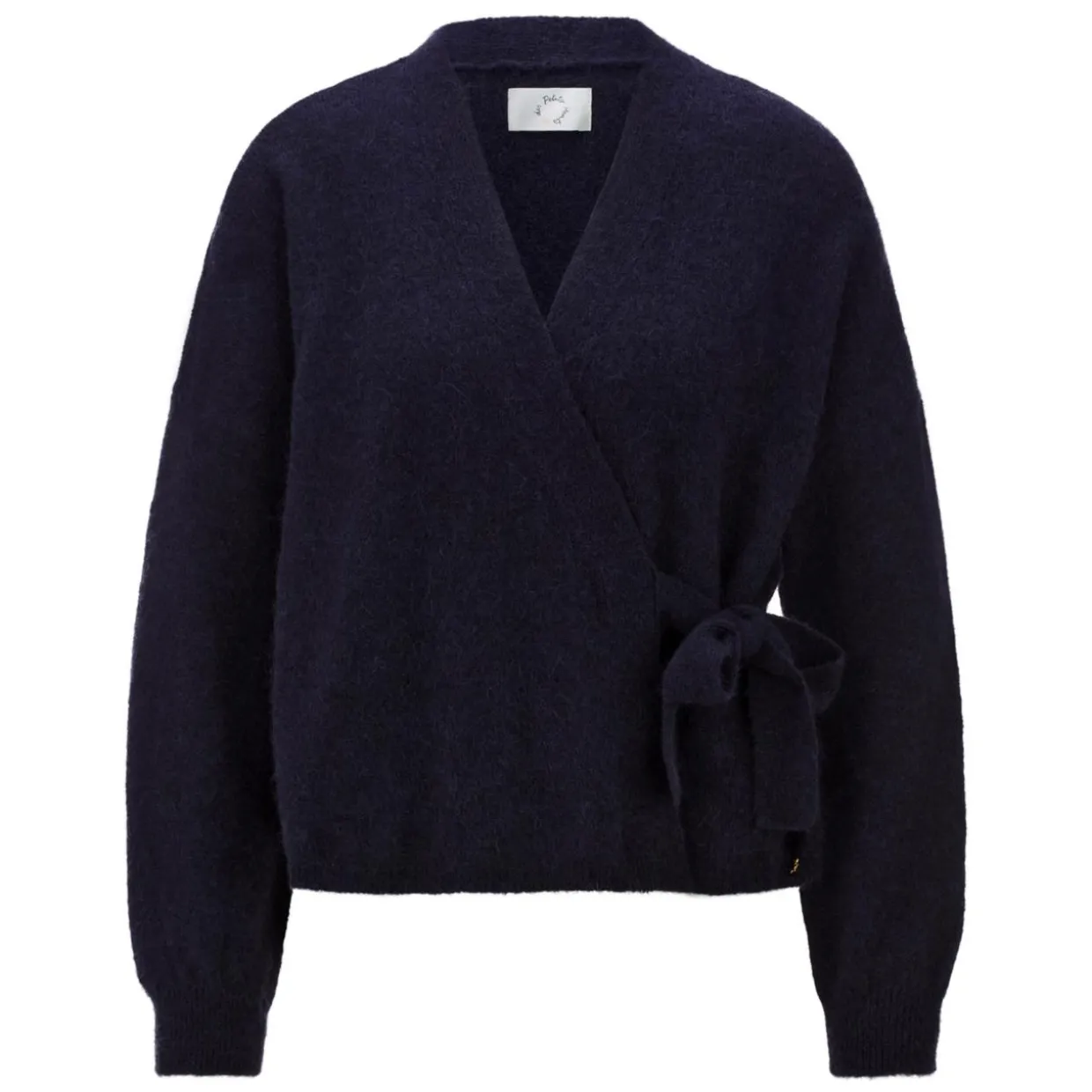 Strickjacke Berta
