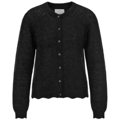 Strickjacke Binette