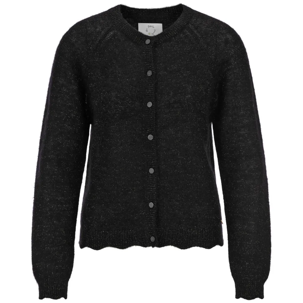 Strickjacke Binette