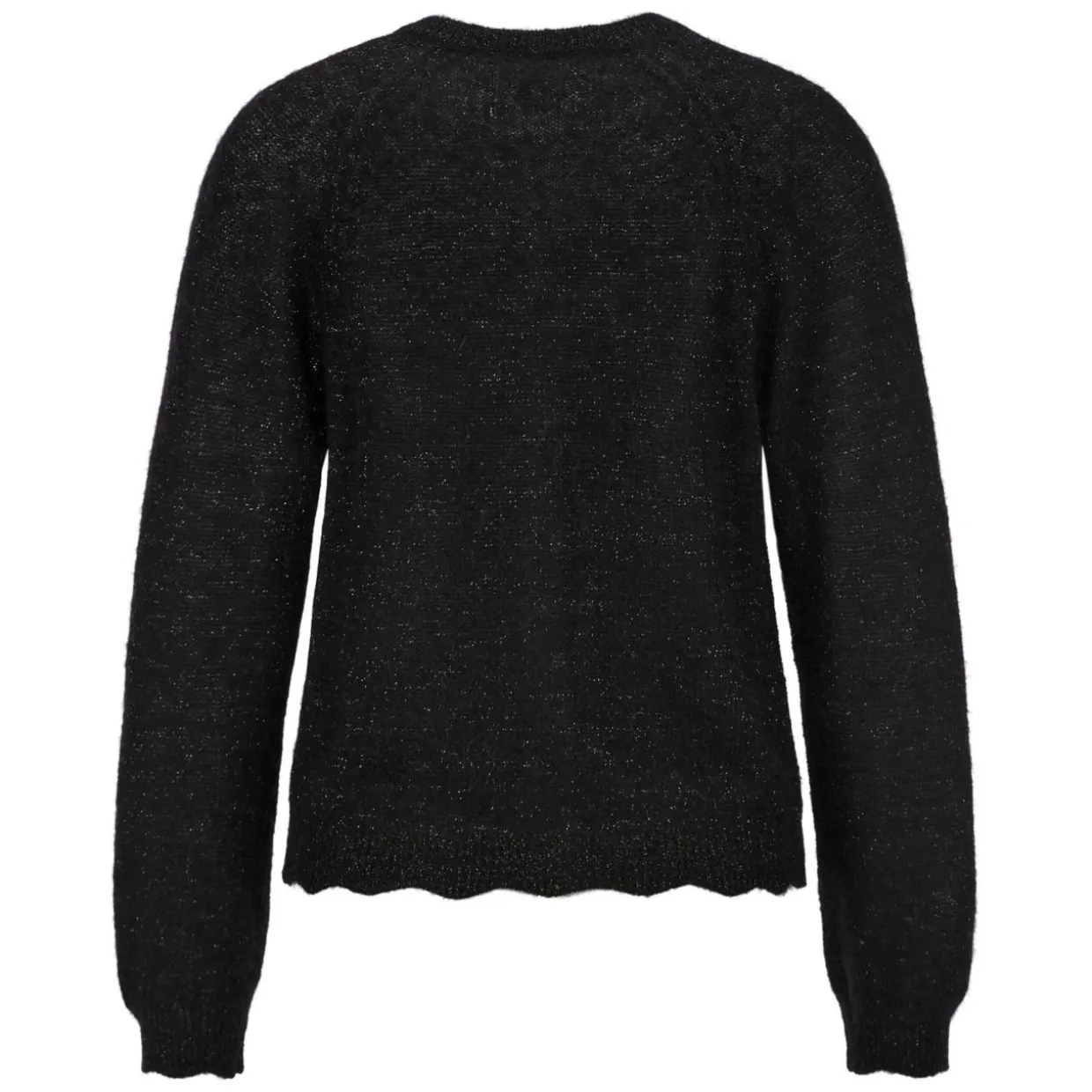 Strickjacke Binette