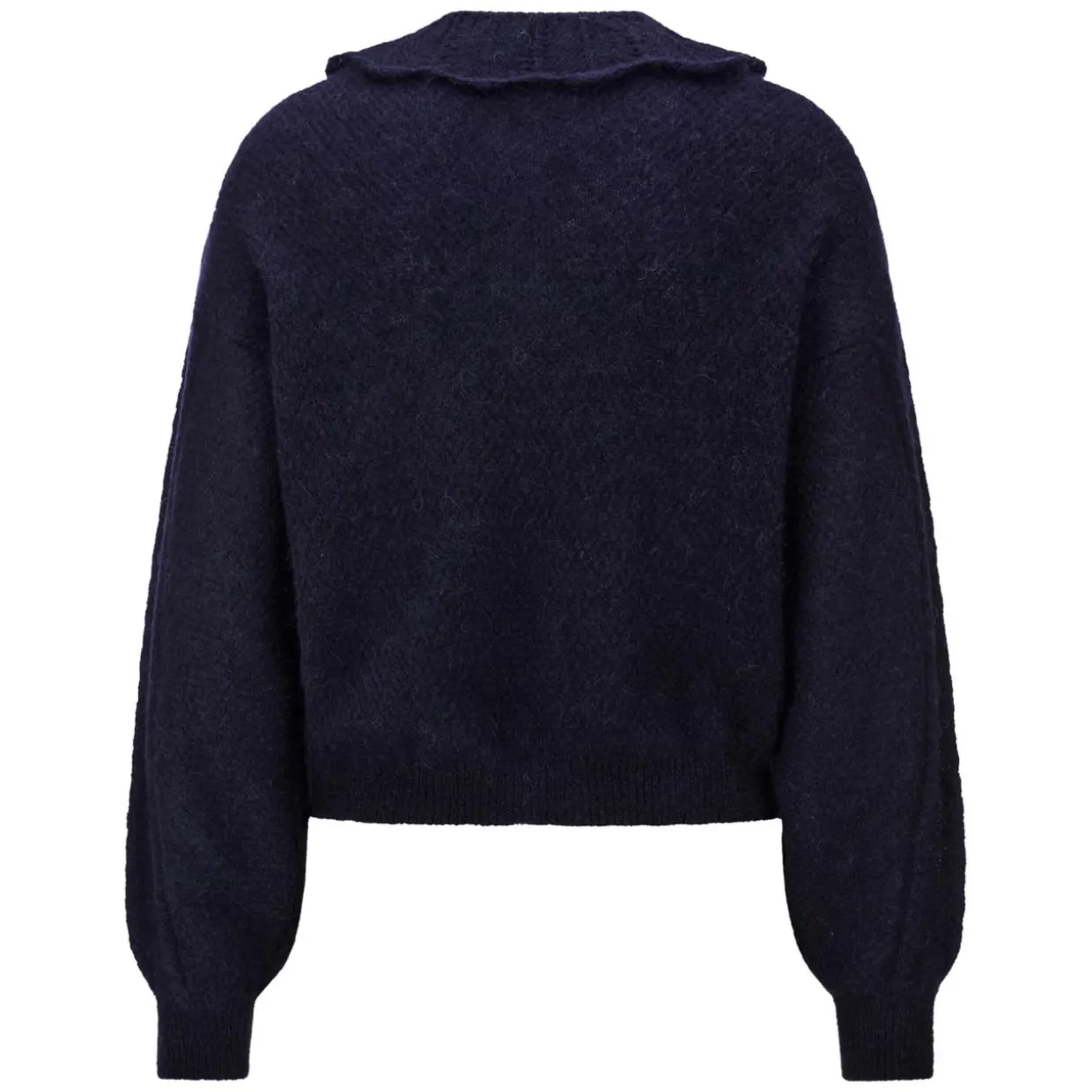 Strickjacke Capucine