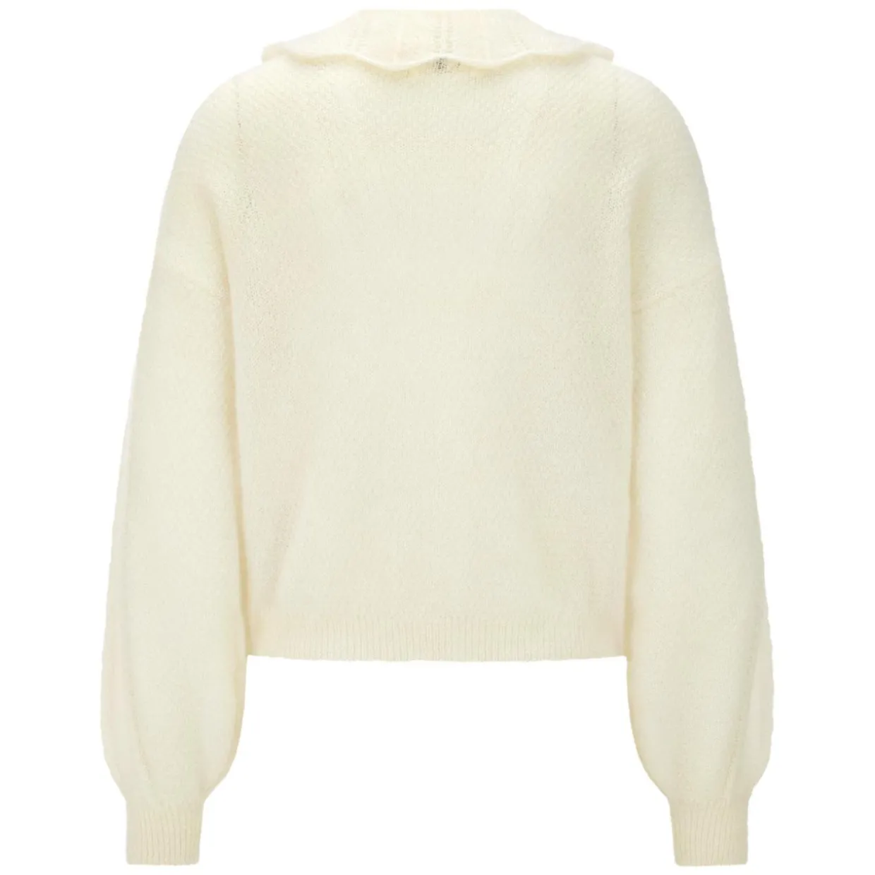 Strickjacke Capucine