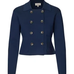 Strickjacke Carolin