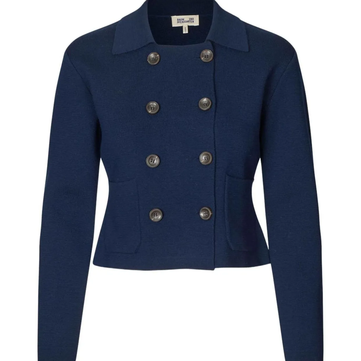Strickjacke Carolin