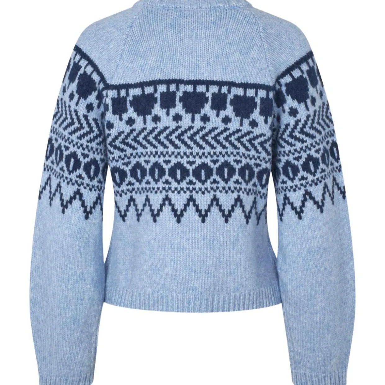 Strickjacke Colin