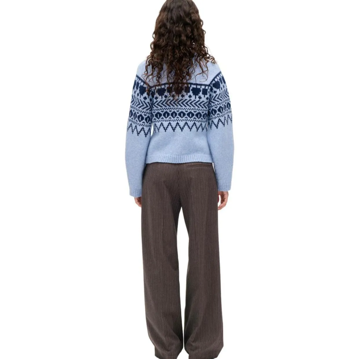 Strickjacke Colin