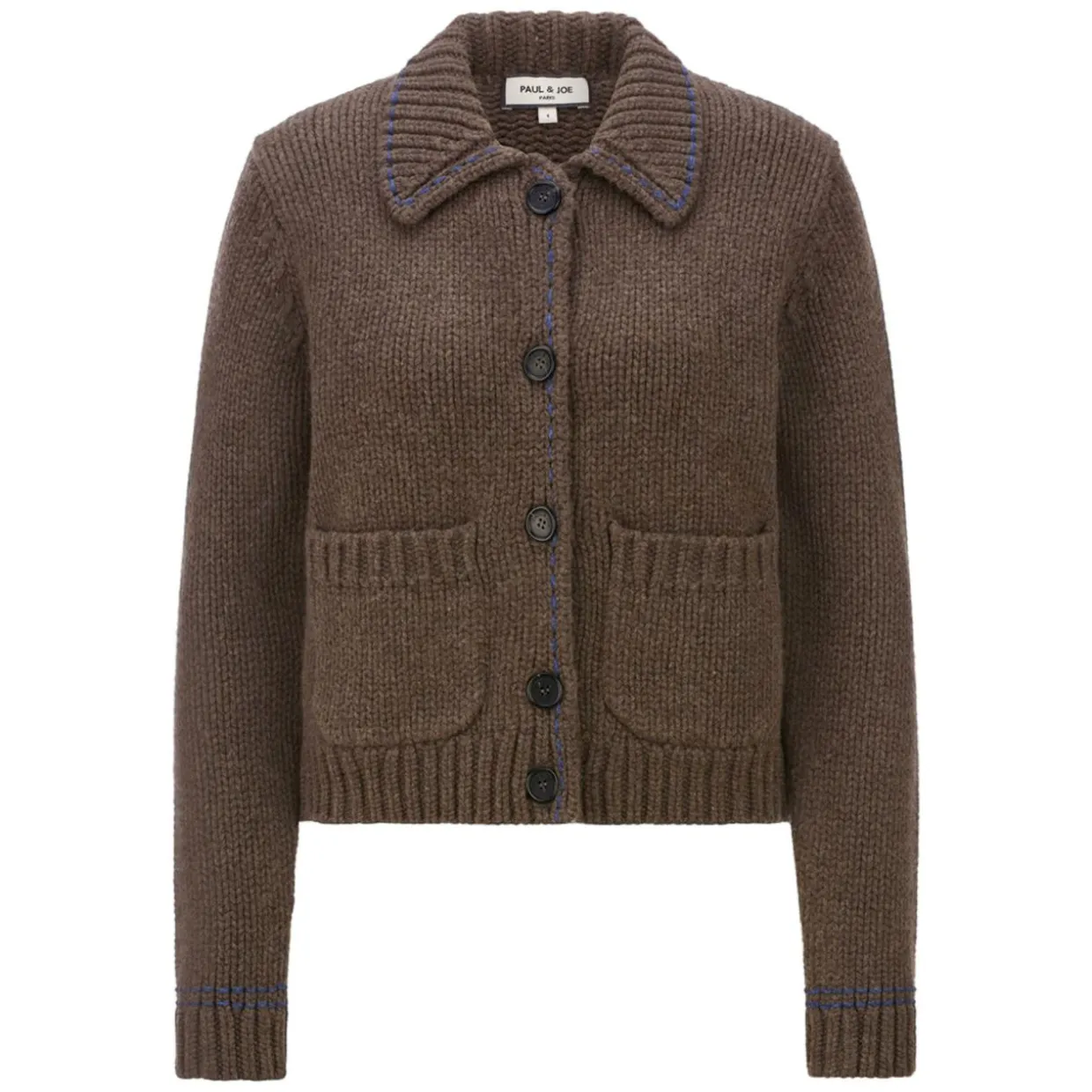 Strickjacke Corentin