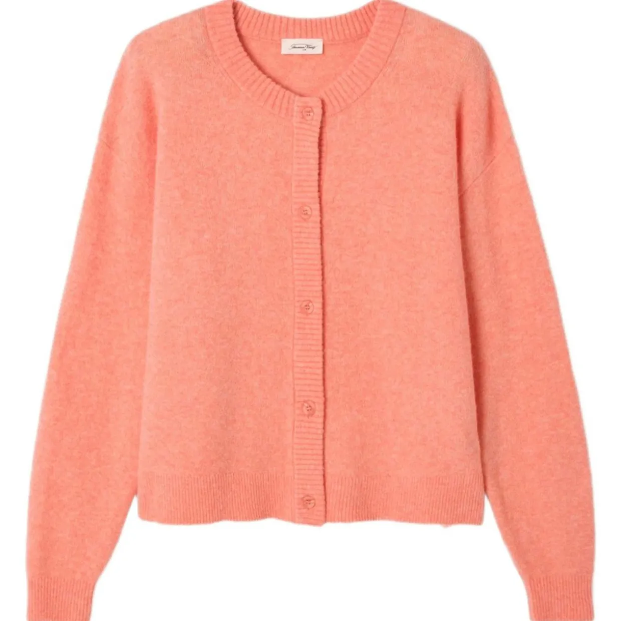 Strickjacke Damsville