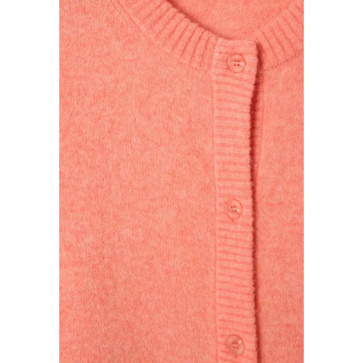 Strickjacke Damsville