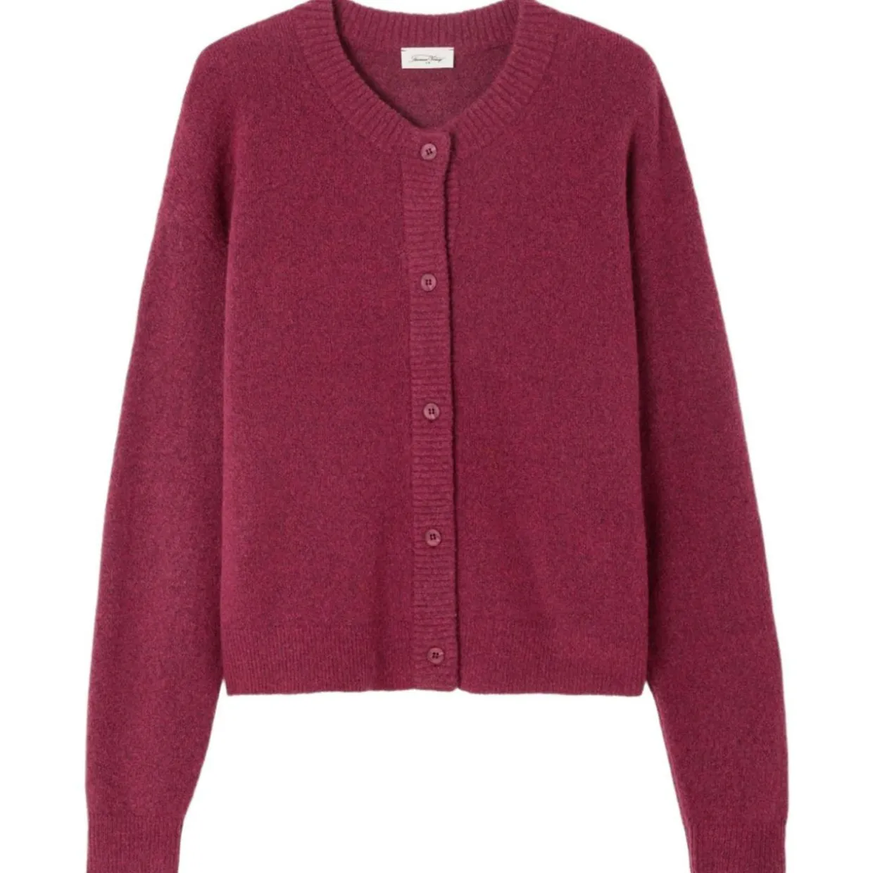 Strickjacke Damsville