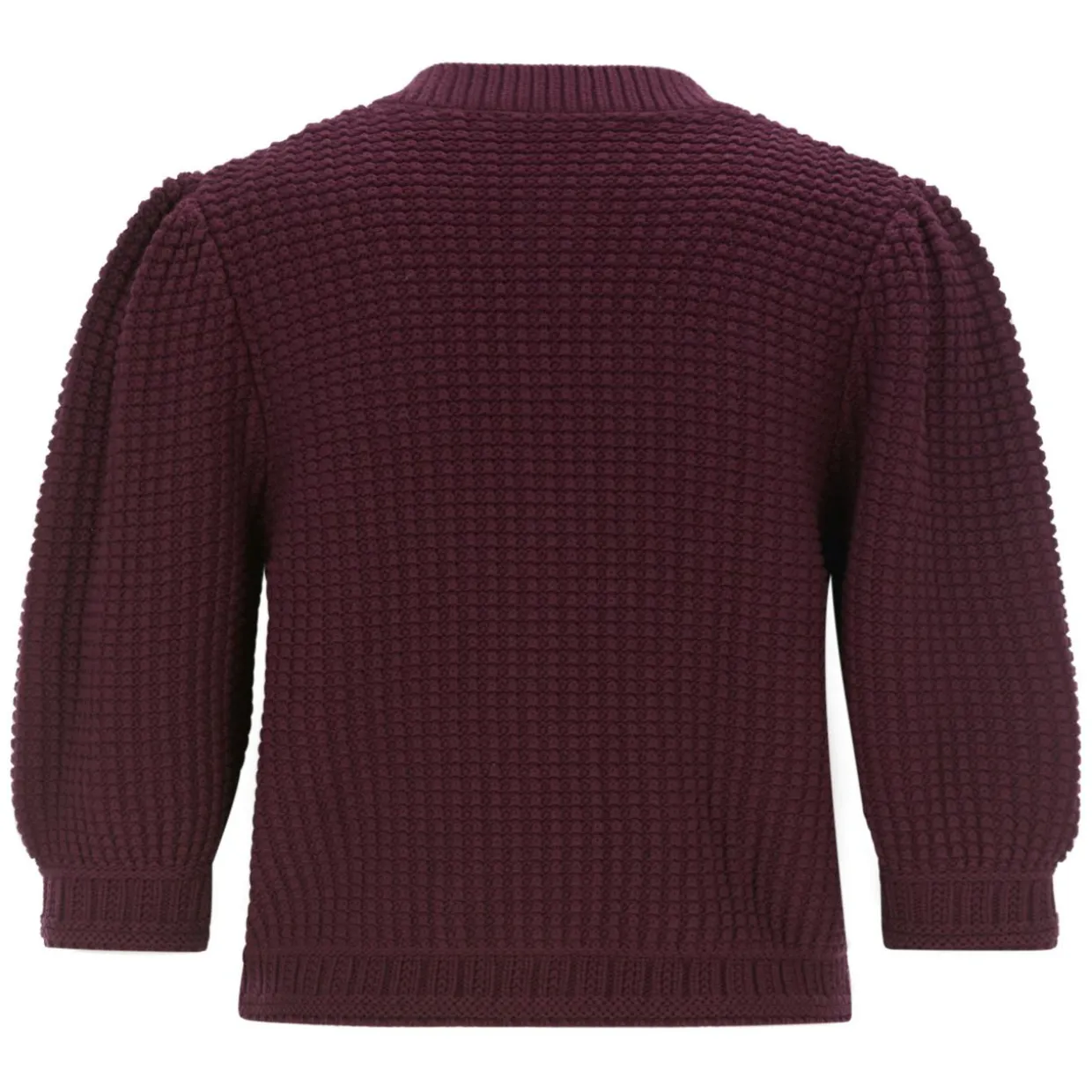 Strickjacke Garance