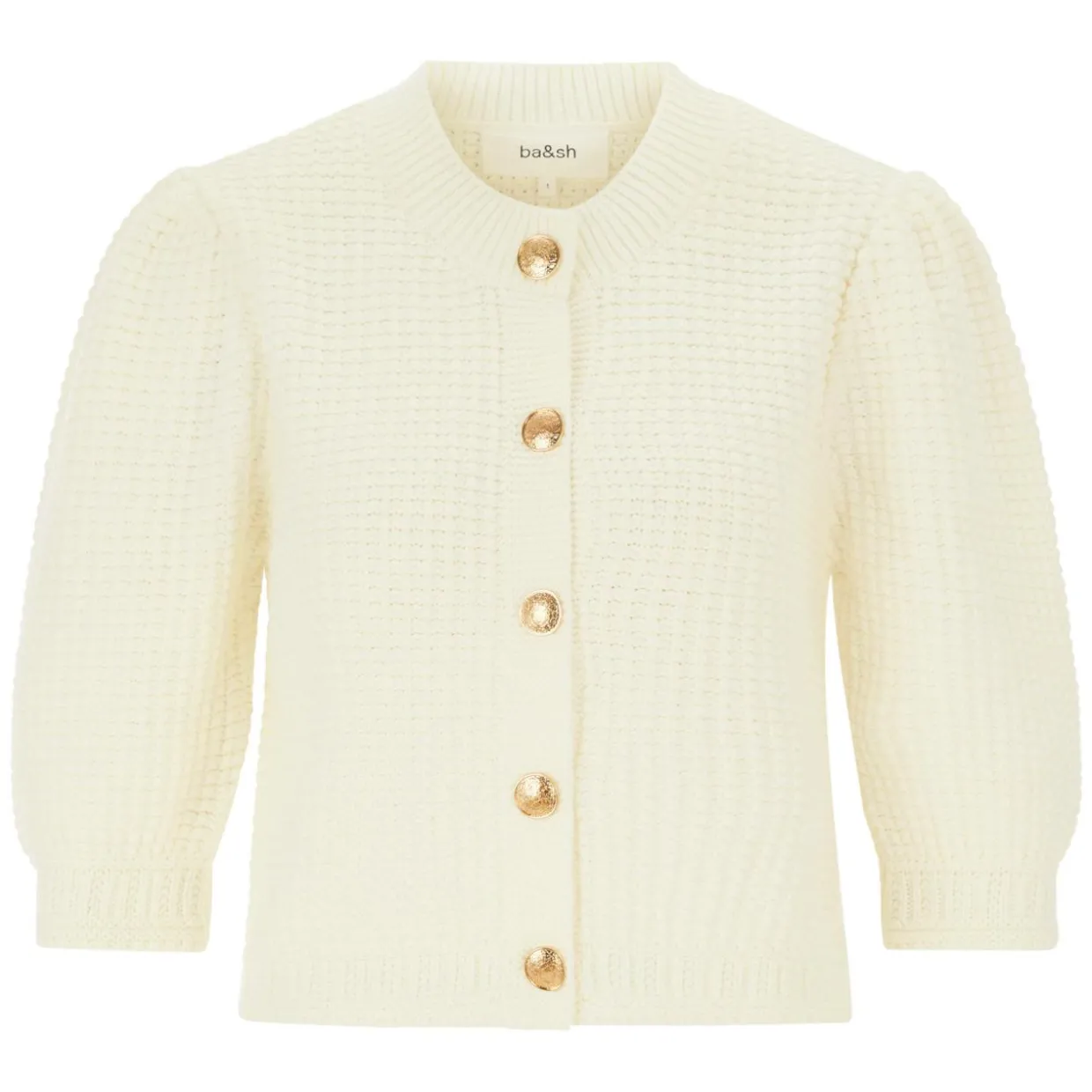 Strickjacke Garance