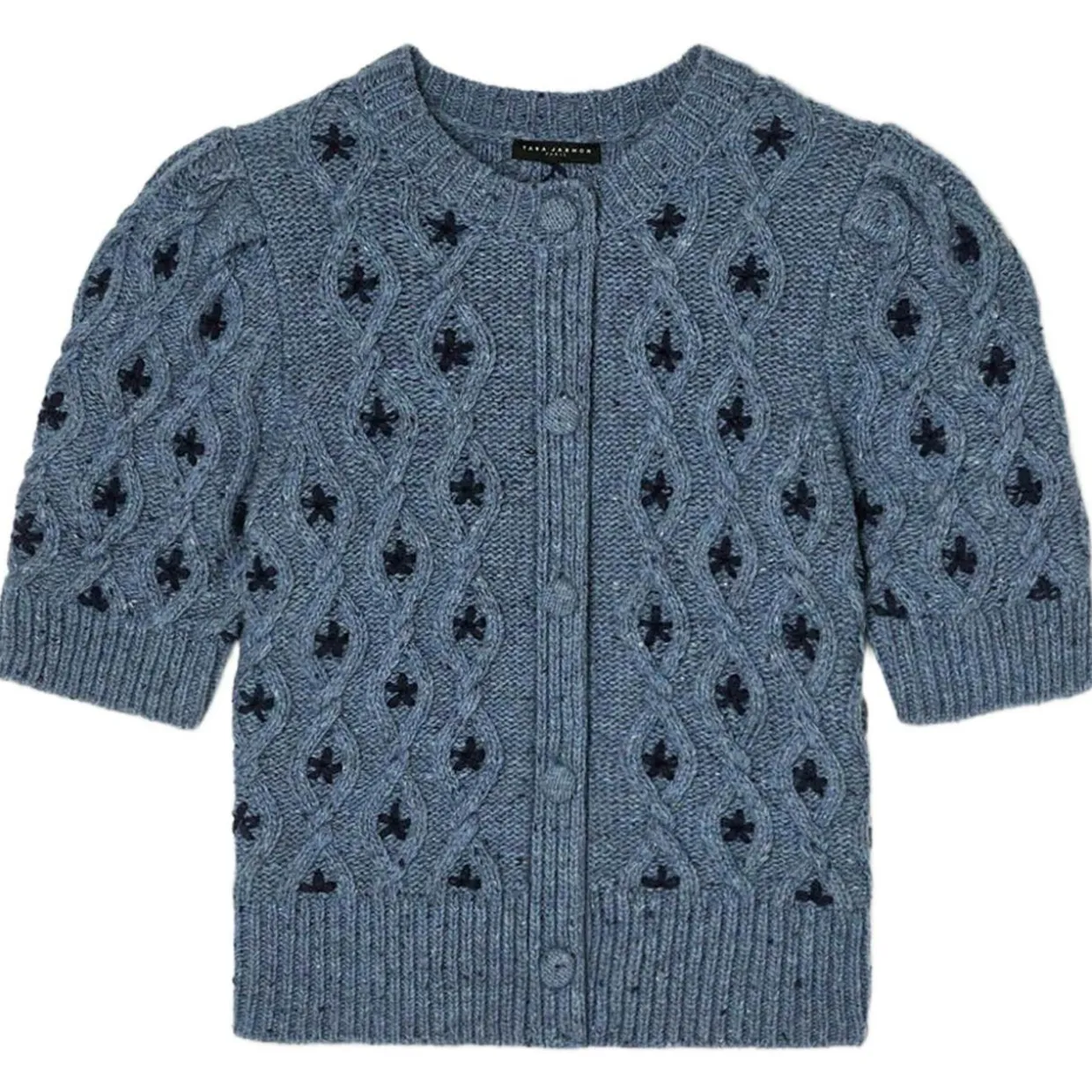 Strickjacke Georges