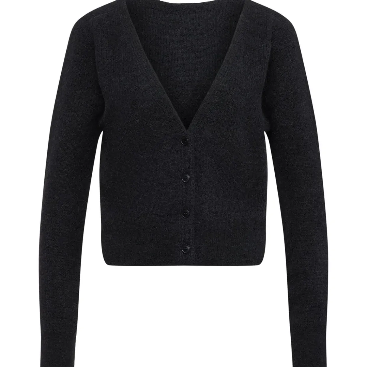 Strickjacke Gertija