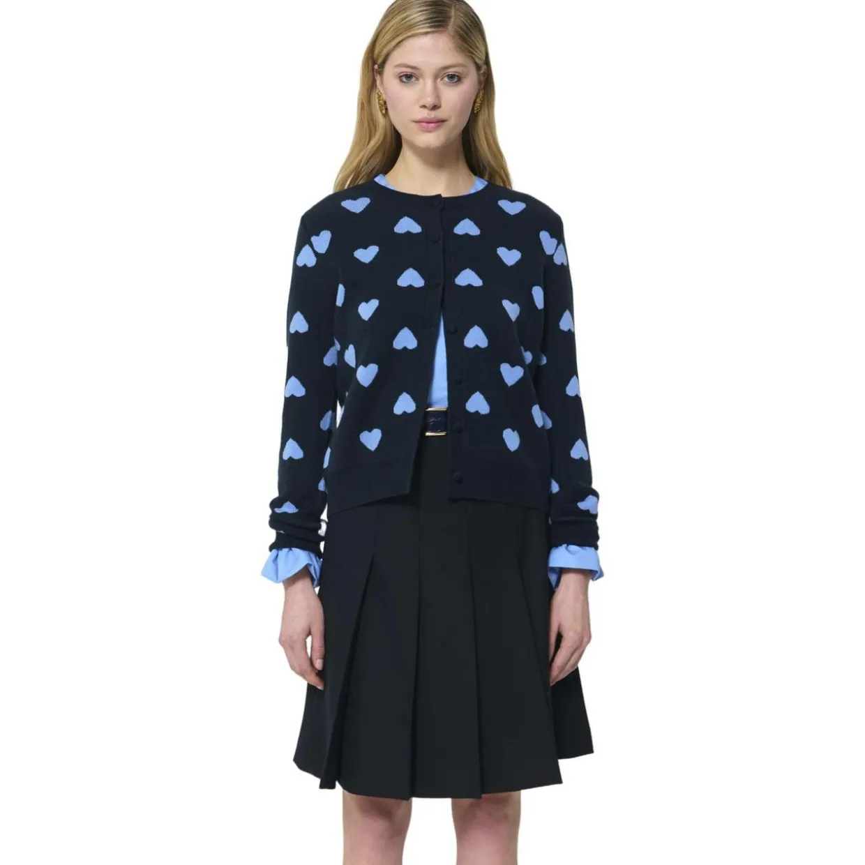 Strickjacke Gilma