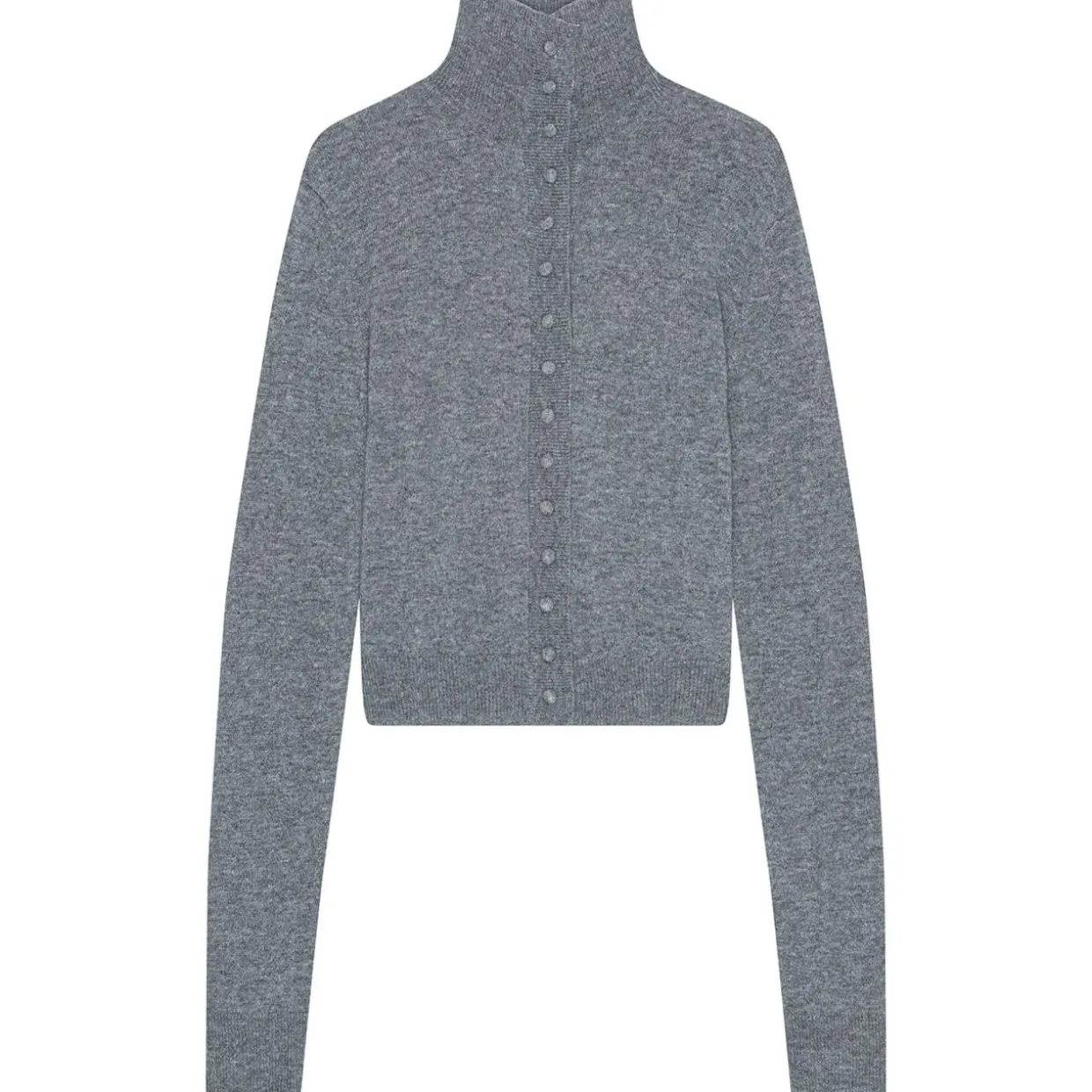 Strickjacke Gumlia