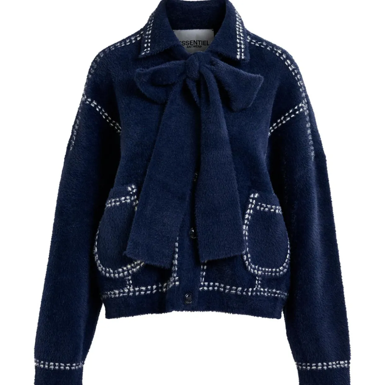Strickjacke Ihoops