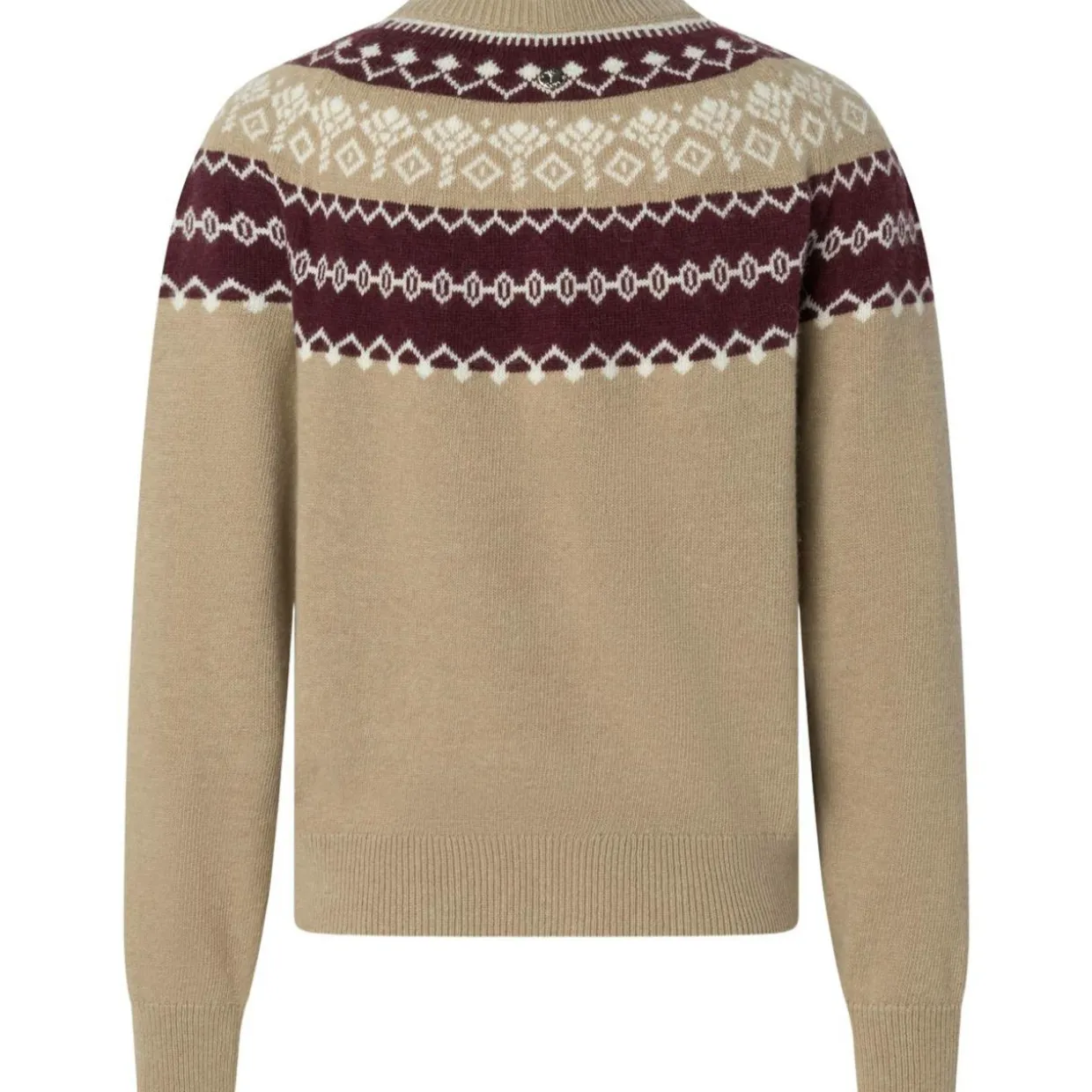 Strickjacke Kloda