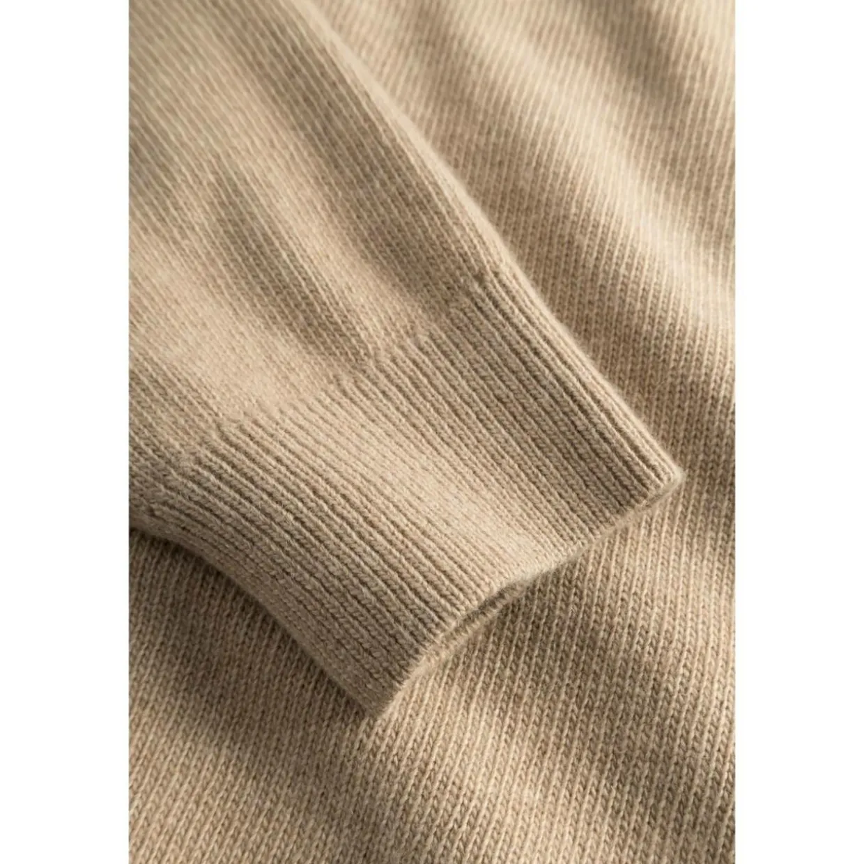 Strickjacke Kloda