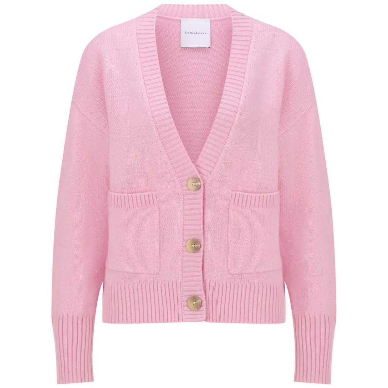 Strickjacke Lini