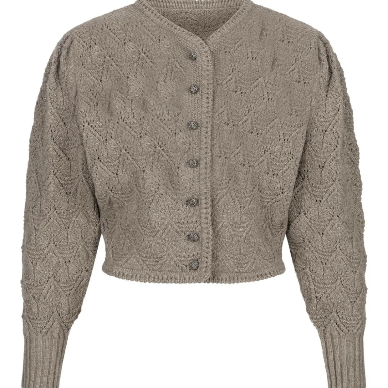 Strickjacke Merle