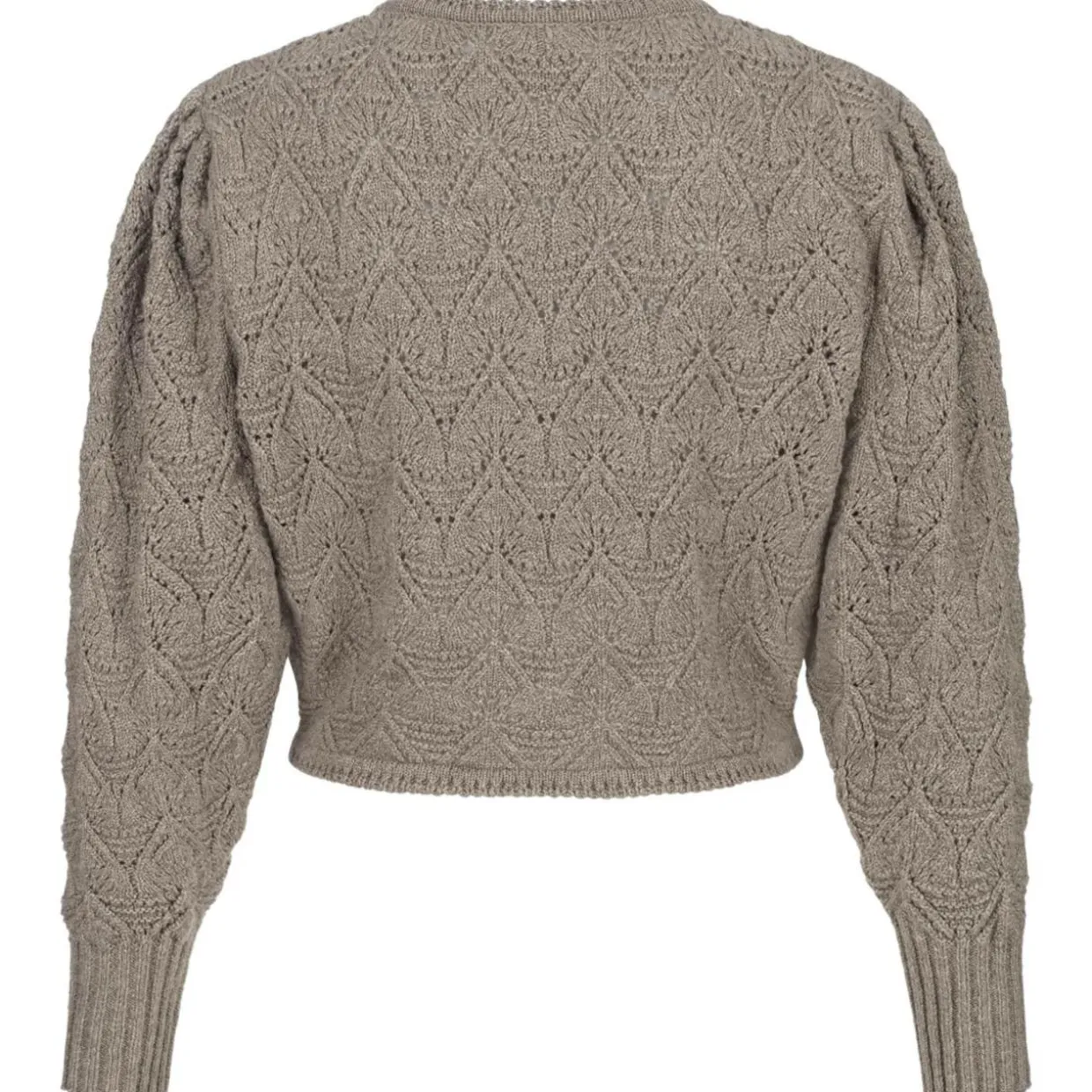 Strickjacke Merle